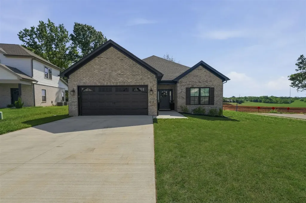 3488 Southall Boulevard Bowling Green KY 42101