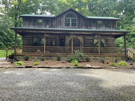 191 Chestnut Lane Morgantown KY 42261