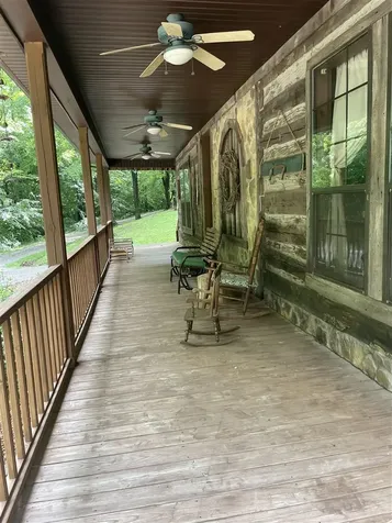 191 Chestnut Lane Morgantown KY 42261