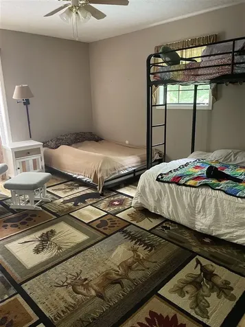 191 Chestnut Lane Morgantown KY 42261