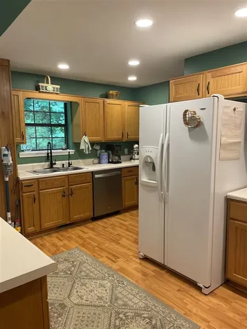 191 Chestnut Lane Morgantown KY 42261