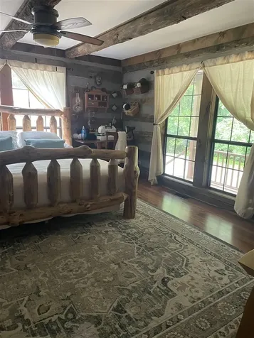 191 Chestnut Lane Morgantown KY 42261
