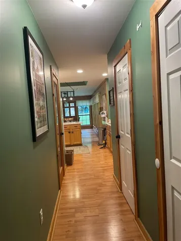 191 Chestnut Lane Morgantown KY 42261