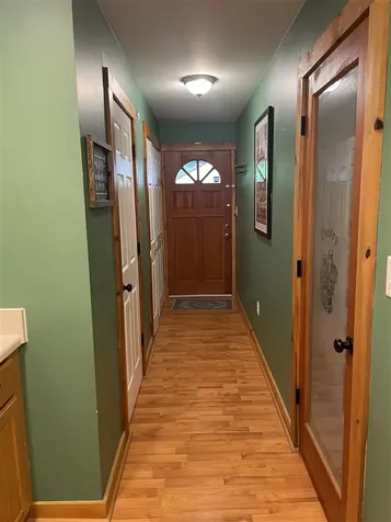 191 Chestnut Lane Morgantown KY 42261