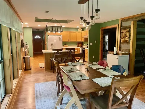 191 Chestnut Lane Morgantown KY 42261