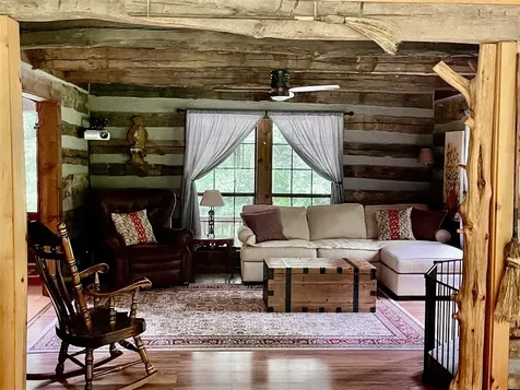 191 Chestnut Lane Morgantown KY 42261