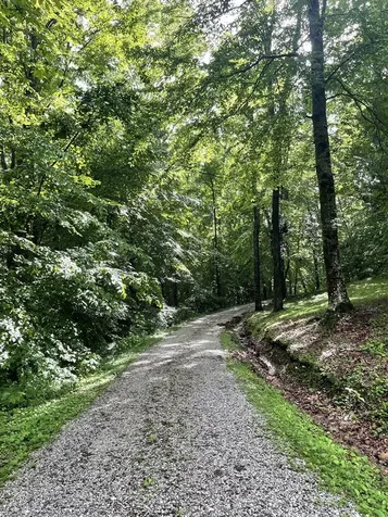 191 Chestnut Lane Morgantown KY 42261