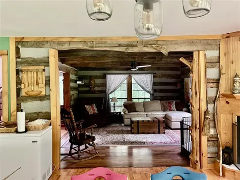 191 Chestnut Lane Morgantown KY 42261