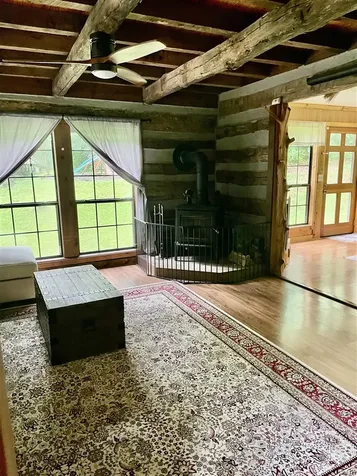191 Chestnut Lane Morgantown KY 42261