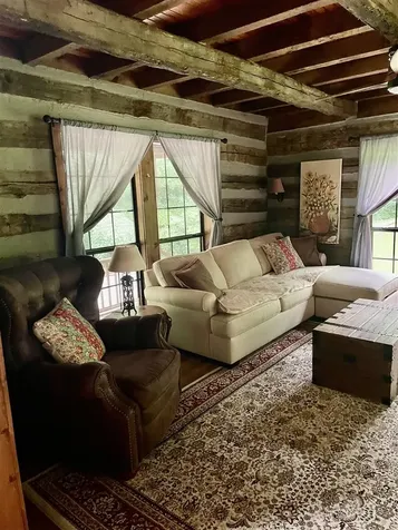 191 Chestnut Lane Morgantown KY 42261