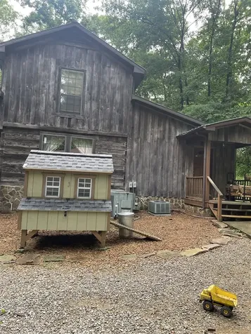 191 Chestnut Lane Morgantown KY 42261