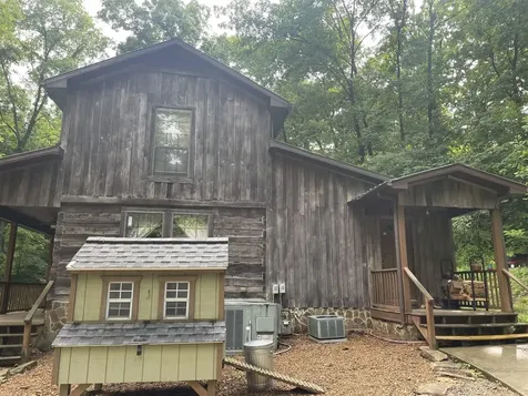 191 Chestnut Lane Morgantown KY 42261