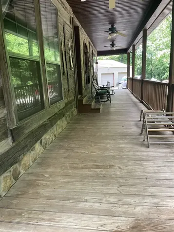 191 Chestnut Lane Morgantown KY 42261