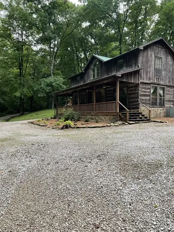 191 Chestnut Lane Morgantown KY 42261
