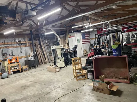 191 Chestnut Lane Morgantown KY 42261