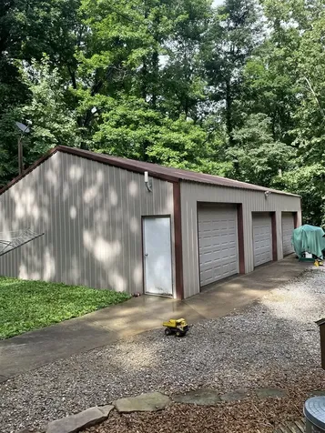 191 Chestnut Lane Morgantown KY 42261