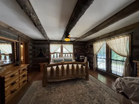 191 Chestnut Lane Morgantown KY 42261