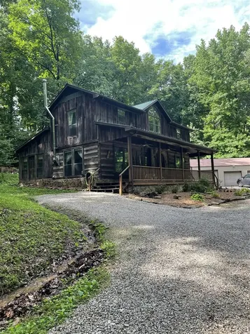 191 Chestnut Lane Morgantown KY 42261