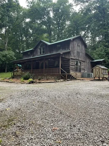 191 Chestnut Lane Morgantown KY 42261