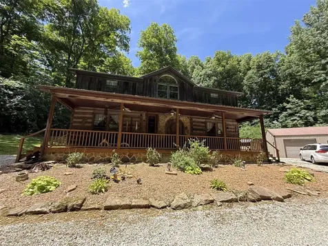 191 Chestnut Lane Morgantown KY 42261