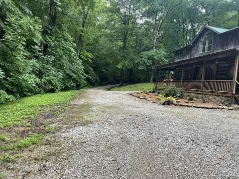 191 Chestnut Lane Morgantown KY 42261