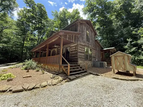 191 Chestnut Lane Morgantown KY 42261