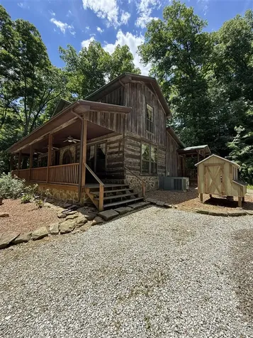 191 Chestnut Lane Morgantown KY 42261