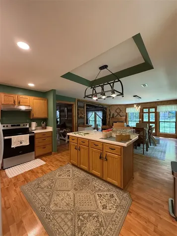 191 Chestnut Lane Morgantown KY 42261
