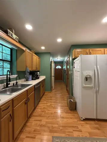 191 Chestnut Lane Morgantown KY 42261