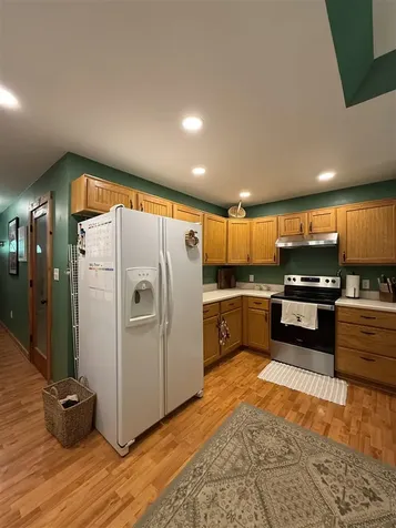 191 Chestnut Lane Morgantown KY 42261