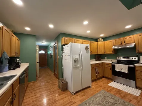 191 Chestnut Lane Morgantown KY 42261