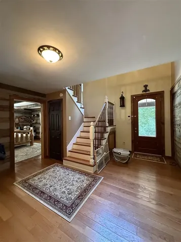 191 Chestnut Lane Morgantown KY 42261