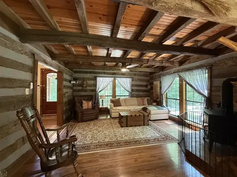 191 Chestnut Lane Morgantown KY 42261