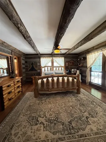 191 Chestnut Lane Morgantown KY 42261