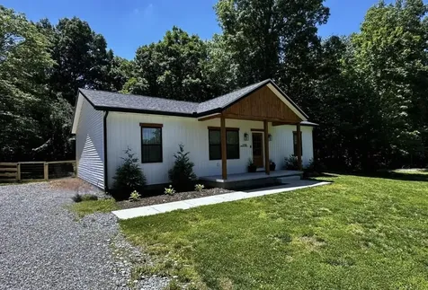 2795 Franklin Road Scottsville KY 42164