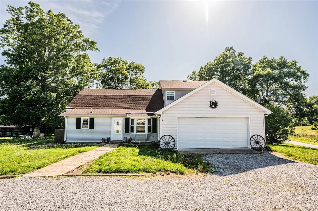6740 Richardsville Road Bowling Green KY 42101