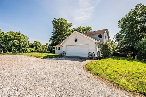 6740 Richardsville Road Bowling Green KY 42101