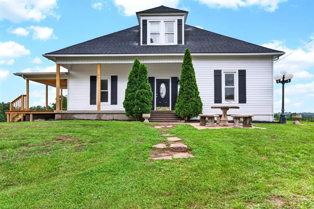 113 Rone Road Bowling Green KY 42101