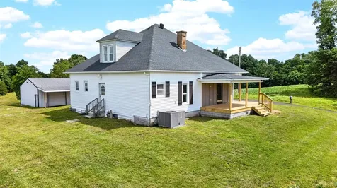 113 Rone Road Bowling Green KY 42101