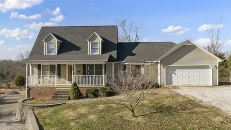 545 Maysville Road Scottsville KY 42164