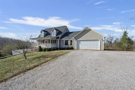 545 Maysville Road Scottsville KY 42164