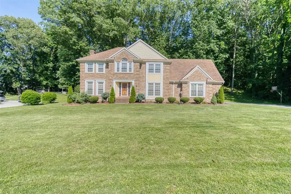 207 Daleview Circle Russellville KY 42276