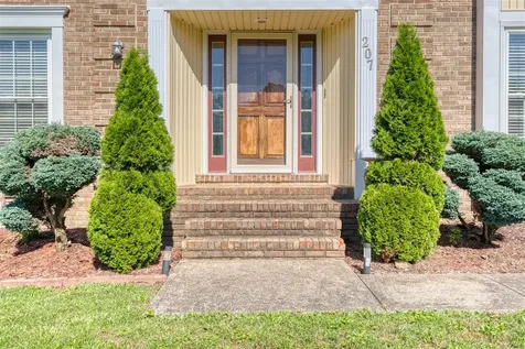 207 Daleview Circle Russellville KY 42276