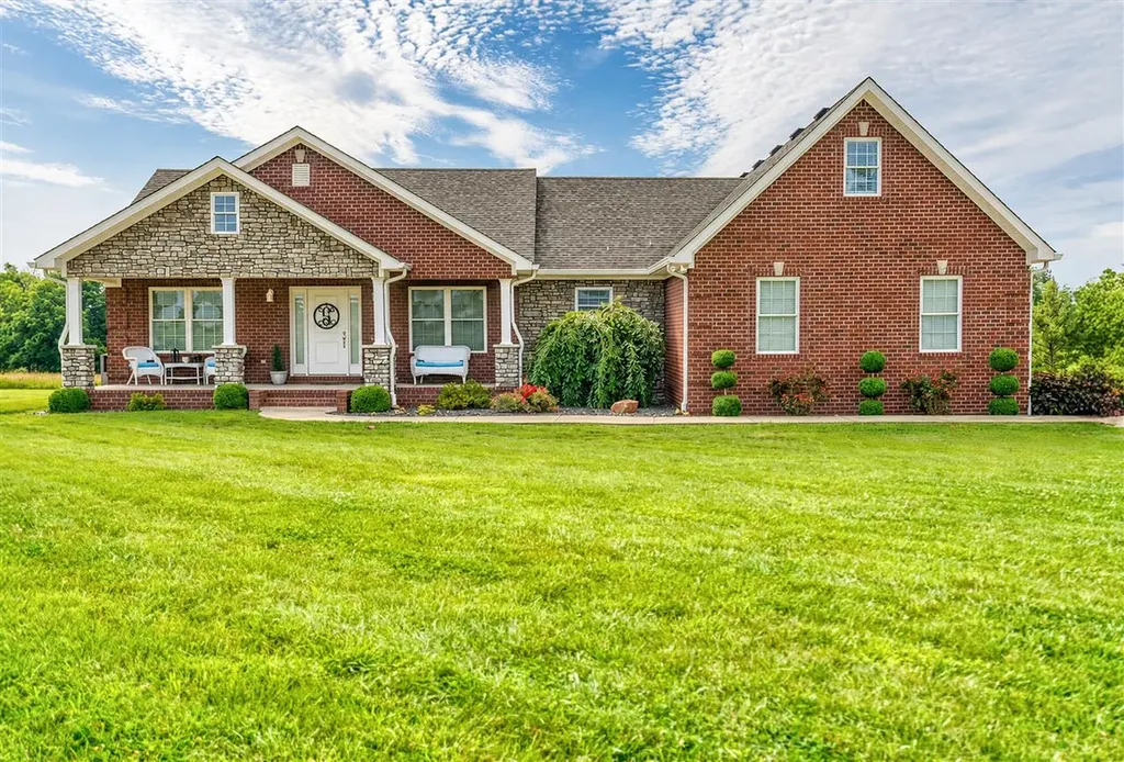 3702 Morgantown Road Russellville KY 42276