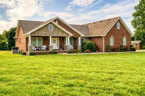 3702 Morgantown Road Russellville KY 42276