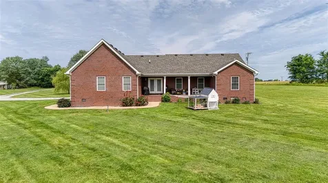3702 Morgantown Road Russellville KY 42276