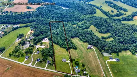 3702 Morgantown Road Russellville KY 42276
