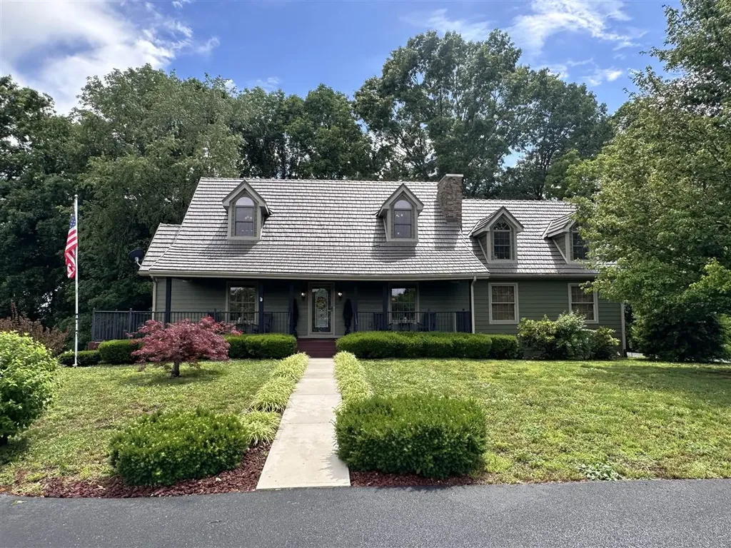 211 Indian Point Road Glasgow KY 42141