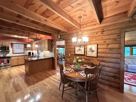 211 Indian Point Road Glasgow KY 42141