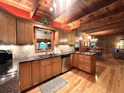 211 Indian Point Road Glasgow KY 42141